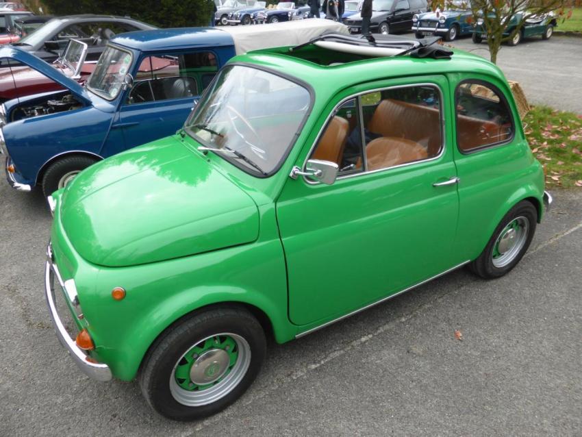 Fiat