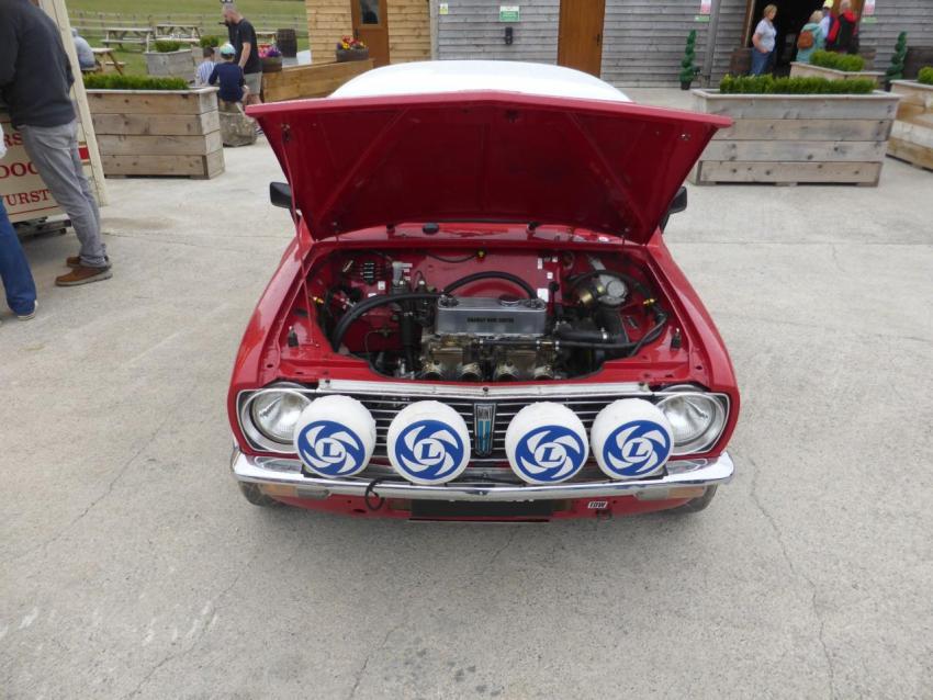 Mini Clubman 1275 GT