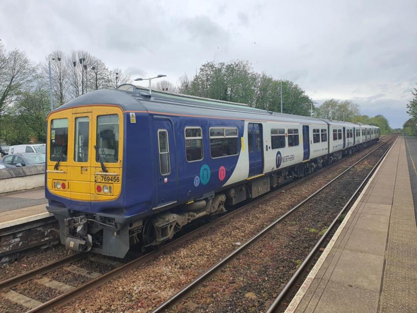 Class 769