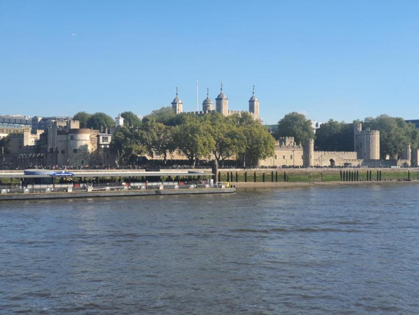 Tower Of London