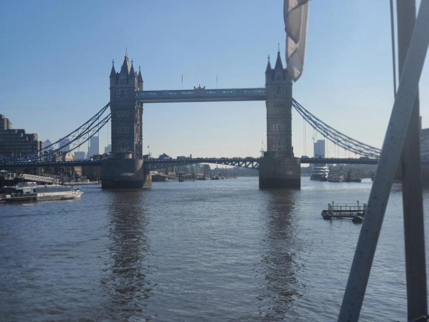 Tower Bridge
