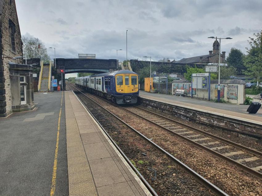 Class 769