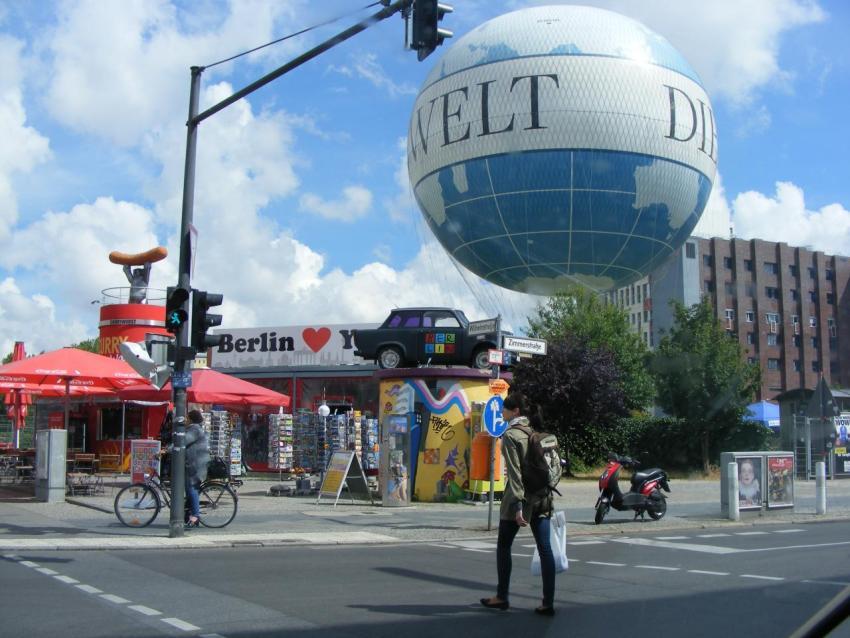 Die Welt Berlin