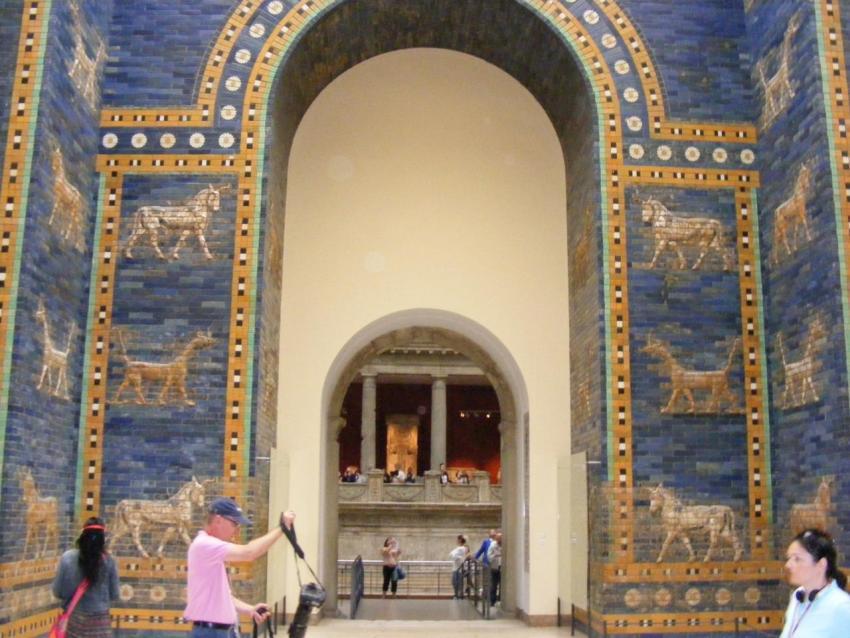 Pergamon Museum