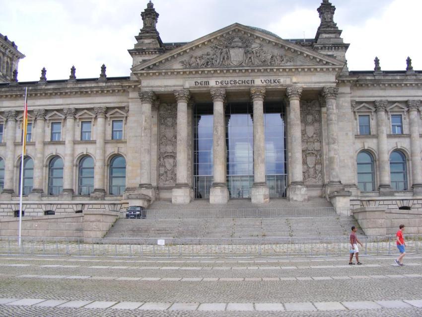 Reichstag